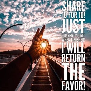 I got you if you got me